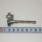 Палец/Shaft, Eng Air A218256 Doosan