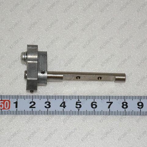 Палец/Shaft, Eng Air A218256 Doosan
