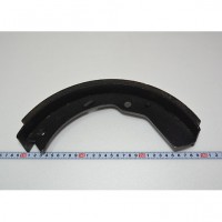 Колодка/Shoe S Lining As D160838 Doosan