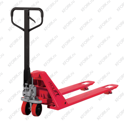 Гидравлическая тележка PROLIFT AC-low-52