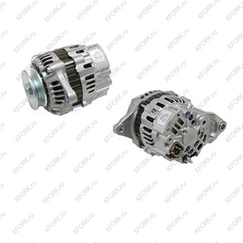 Генератор s4s 12v 50a 32A6810201_cat Caterpillar
