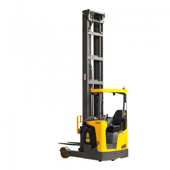 Ричтрак SMARTLIFT CQD20-D 2000 кг 9500 мм 48В/600Ач