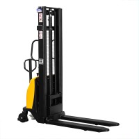 Штабелер с электроподъемом SMARTLIFT BDA 1540 1,5т 4м 12В/120Ач