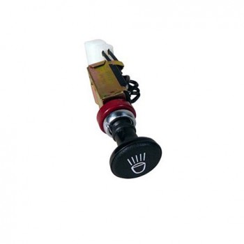 Переключатель 9130618200_cat Caterpillar