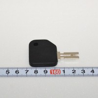 Ключ Замка Зажигания A214062 Doosan