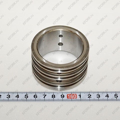 Втулка/Bushing A133387 Doosan