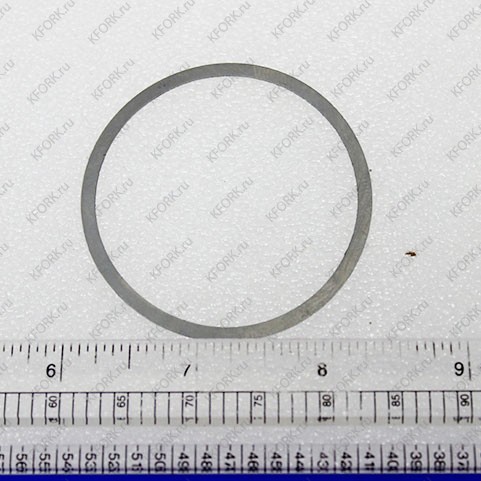 Шайба/Shim A213236 Doosan