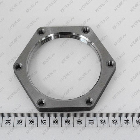 Гайка A403029 Doosan