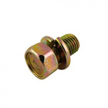 Болт F180510016_cat Caterpillar