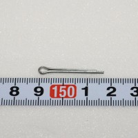 Палец (Шплинт) S5735261 Doosan