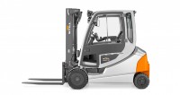 Электрический автопогрузчик Still RX 60-30L/600 3 тонны