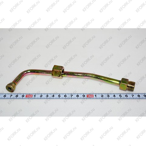 Труба К Ss Для D50Sc-2 D380216 Doosan