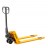 Гидравлическая тележка (рохля) SMARTLIFT SD-LP BFL10 1000 кг 1150x550 мм, низкопрофильная 35 мм