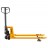Гидравлическая тележка (рохля) SMARTLIFT SD-LP BFL10 1000 кг 1150x550 мм, низкопрофильная 35 мм