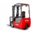 Электрический вилочный погрузчик 1,5т Manitou ME 315