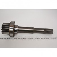 Вал/Shaft Ass'Y(L.H.) A213245 Doosan
