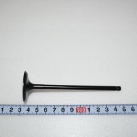 Клапан Впускной/Valve,Inlet,Hmc2.4L 410112-00042 Doosan