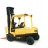 Погрузчик электро Hyster J4.0XN 4,0 т 80/930 В/Ач