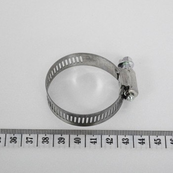 Хомут S8450023 Doosan