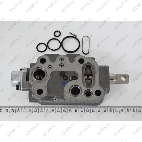 Секция Распределителя *D20/30S2 D516051 Doosan