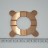 Шайба/Washer- Thrust A213257 Doosan