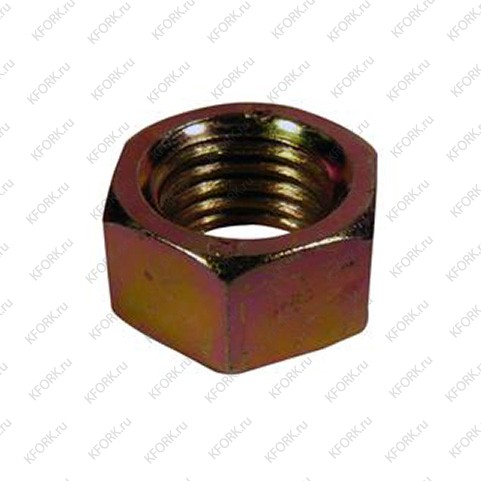 Гайка F230010000_cat Caterpillar