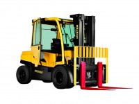 Электрический автопогрузчик Hyster J5.0XN6 5 т 80/930 В/Ач