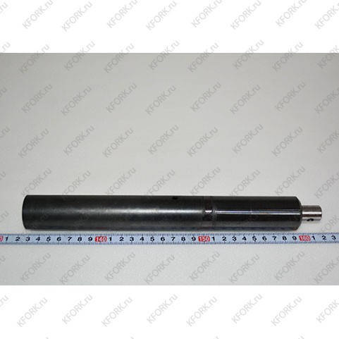 Корпус/Housing Spline D658739 Doosan