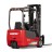 Электрический вилочный погрузчик 1,8т Manitou ME 318
