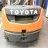 Дизельный погрузчик Toyota 62-8FD18 КМ130 Б/У