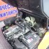 Дизельный погрузчик Toyota 62-8FD18 КМ130 Б/У
