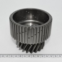 Шестерня/Gear,F.R.L(20T) A433214 Doosan