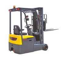 Погрузчик электро Xilin 1,5 т 24/320 В/Ач 3 опоры