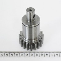 Шестерня/Pinuon Gear D658741 Doosan