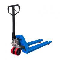 Гидравлическая тележка PROLIFT AC(B)25