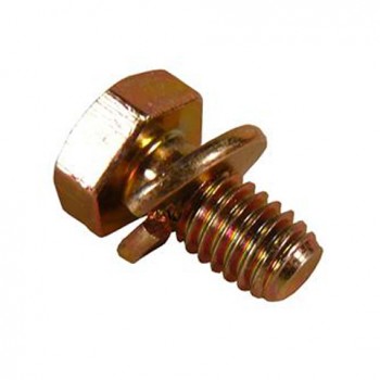 Болт F180506012 Mitsubishi