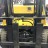 Газ-Бензиновый погрузчик Caterpillar GP18NT КМ099 Б/У