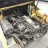 Газ-Бензиновый погрузчик Caterpillar GP18NT КМ099 Б/У