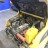 Газ-Бензиновый погрузчик Caterpillar GP18NT КМ099 Б/У