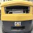 Газ-Бензиновый погрузчик Caterpillar GP18NT КМ099 Б/У