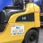 Газ-Бензиновый погрузчик Caterpillar GP18NT КМ099 Б/У