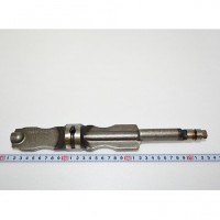 Полувал / Shaft, Balancer, Lh A218194 Doosan