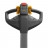 Штабелер самоходный SMARTLIFT CDDK20 2т 5,6м 24В/300Ач, EPS