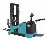 Самоходный штабелер с противовесом (мини ричтрак) PROLIFT PRO SRV1655