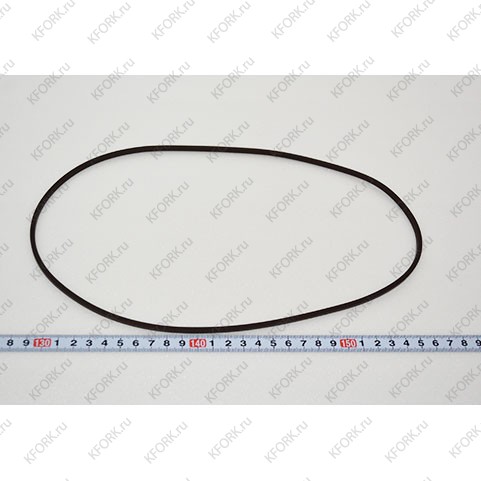 Кольцо/Square Ring A138799 Doosan