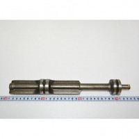 Полувал / Shaft, Balancer, Rh A218195 Doosan