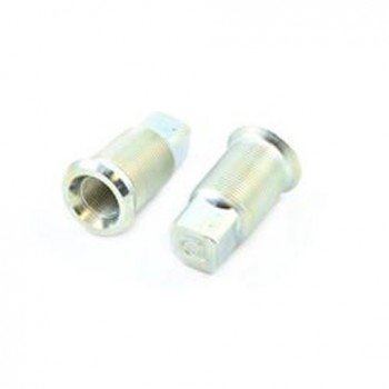 Футорка крепления ведущего колеса fd70t MC806006 Mitsubishi