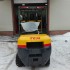 Дизельный автопогрузчик TCM FD30T3Z K00015 Б/У