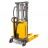Штабелер с Электроподъемом Jungheinrich HC110 1000 кг