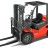 Газовый автопогрузчик GROS LG30GLT 3 тонны